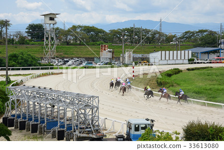 Shinomatsu賽馬 Shinomatsu賽馬 33613080