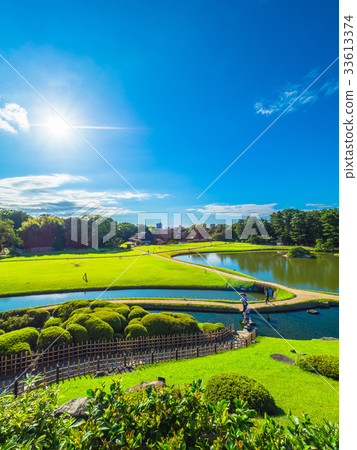 岡山後樂園 33613374