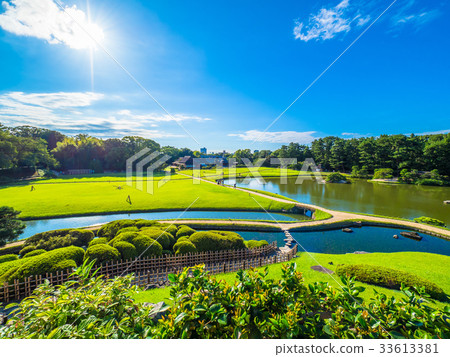 Okayama Korakuen 33613381