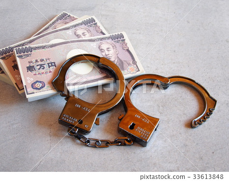 Money and crime Money and crime 33613848