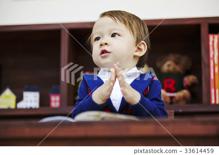 嬰兒，嬰兒，嬰兒，教育 33614459