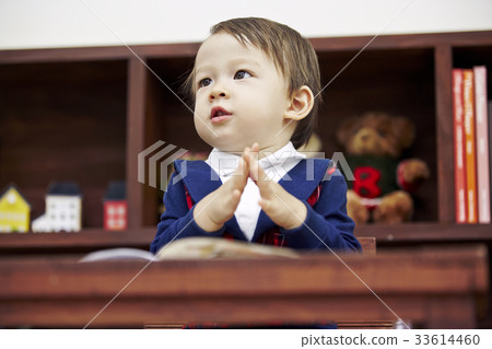 嬰兒，嬰兒，嬰兒，教育 33614460