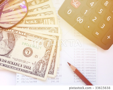 Business, finance, savings or loan concept Business, finance, savings or loan concept 33615638