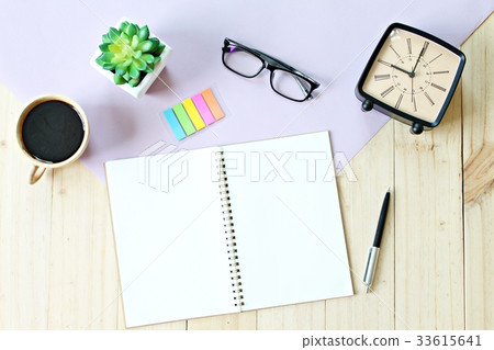 Still life, business or education concept Still life, business or education concept 33615641