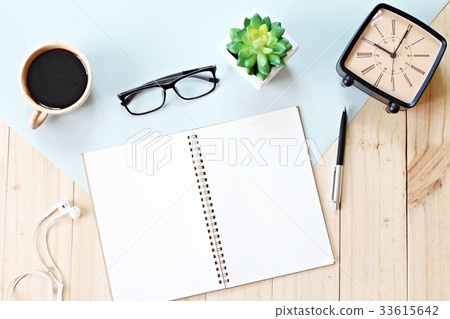 Still life, business or education concept Still life, business or education concept 33615642