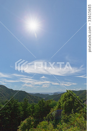 Kikita-cho(三重縣九重縣Kazaka-michi manbo hill) Kikita-cho(三重縣九重縣Kazaka-michi manbo hill) 33615685
