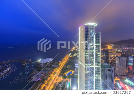 Xiamen Xiangshan Yacht Club,Commercial Building Xiamen Xiangshan Yacht Club,Commercial Building 33617297