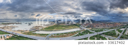 Xiamen Binhai New Town Xike Junction Hub Xiamen Binhai New Town Xike Junction Hub 33617402