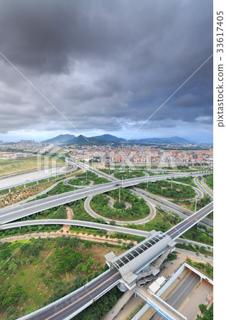 Xiamen Binhai New Town Xike Junction Hub 33617405