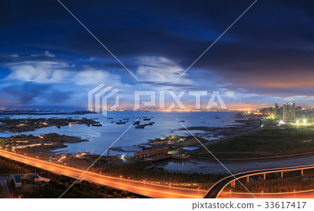 Xiamen Binhai New Town Xike Junction Hub 33617417