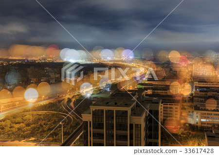 Xiamen Binhai New Town Xike Junction Hub 33617428