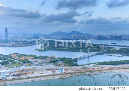 Xiamen Garden Expo Park, China 33617431