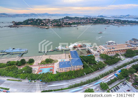 Xiamen Gulangyu Island 33617467