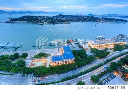 Xiamen Gulangyu Island 33617469
