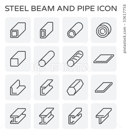 steel beam pipe steel beam pipe 33617758