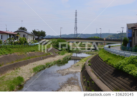Yudonogawa Hachioji City Naganuma 33620145