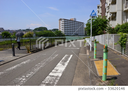 Yudonogawa Hachioji City Naganuma 33620146