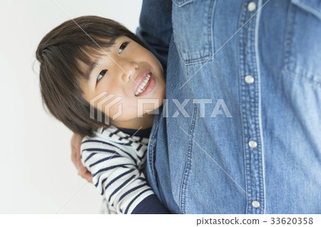 工作的母親 33620358