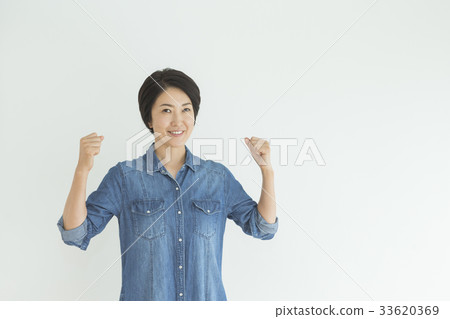 工作的母親 33620369