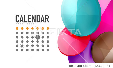 Modern geometric presentation background Modern geometric presentation background 33620484