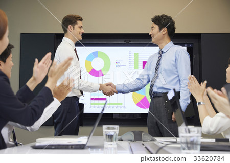 女商人，女商人 33620784