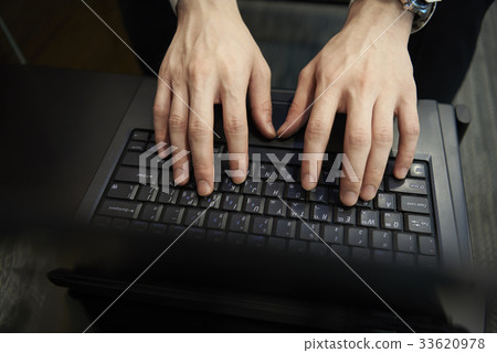 Hand, Businessman Hand, Businessman 33620978