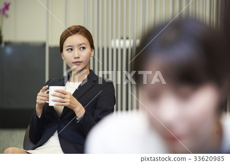 女商人 33620985