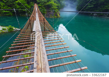 [靜岡縣/未開發地區]夢懸橋S田峽（副本空間） 33622167