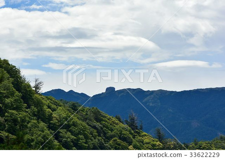 山上雲霧 新竹五峰觀霧樂山林道 山上雲霧 新竹五峰觀霧樂山林道 33622229