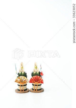 松木裝飾 33623052