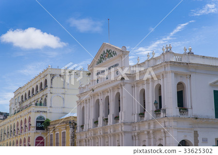 Macau Nichido Dairo 33625302