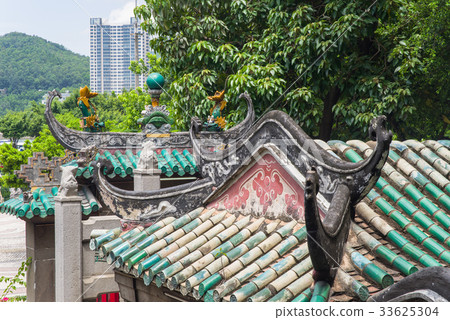 Macau A-Ma Temple Macau A-Ma Temple 33625304