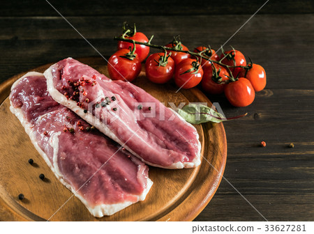 duck fillet 33627281