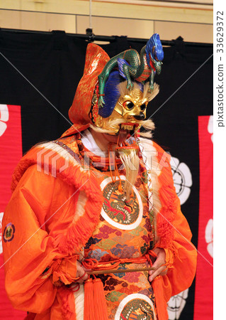 Japanese Gagaku Court Music.. Japanese Gagaku Court Music.. 33629372