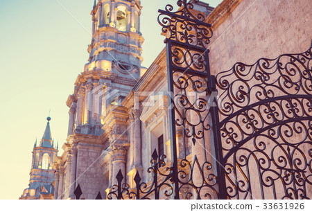 Arequipa 33631926