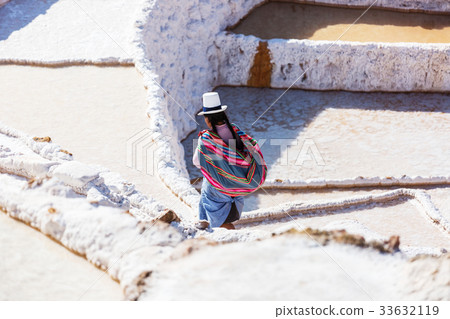 Salt ponds Salt ponds 33632119