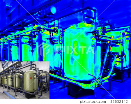 Thermal imaging 33632142