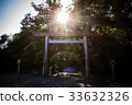 Backlight Torii 33632326