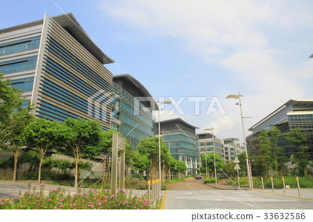 Science Park is a science park in Hong Kong Science Park is a science park in Hong Kong 33632586