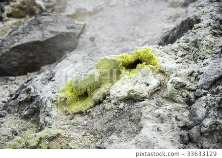 Keizan Sulfur 33633129