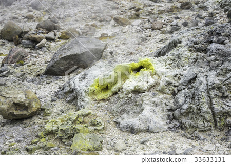 Keizan Sulfur Keizan Sulfur 33633131