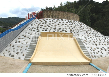 Takaragaike Park Children's Paradise Takaragaike Park Children's Paradise 33633364