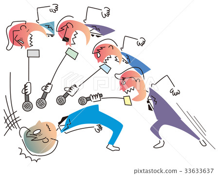 Mass media to blame violently Mass media to blame violently 33633637