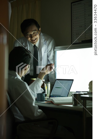 Development researcher Development researcher 33634470