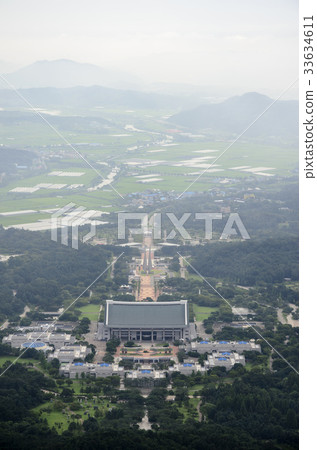 3.1 Culture Hall, Tower of the Peoples, House of the Peoples, Independence Hall 33634611