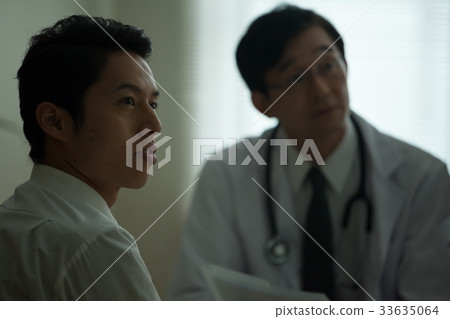 醫療團隊確認醫療政策 33635064