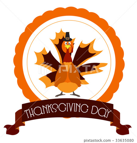Happy thanksgiving day Happy thanksgiving day 33635080