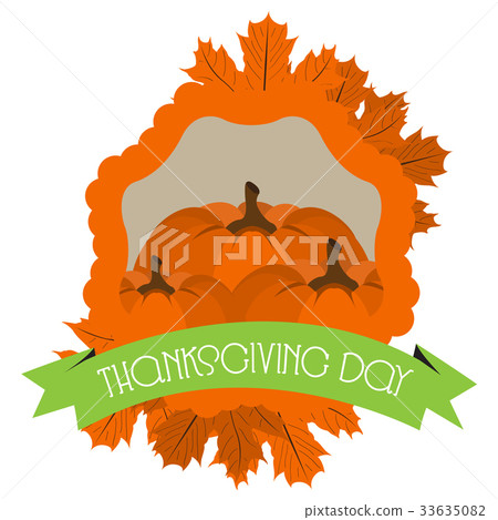 Happy thanksgiving day Happy thanksgiving day 33635082