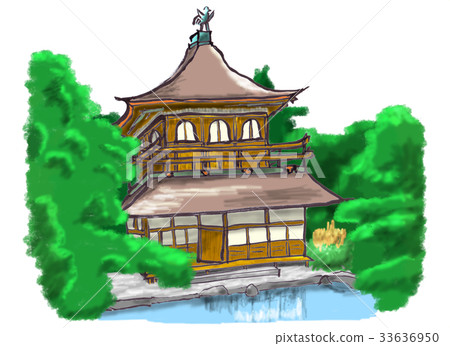 Ginkakuji 33636950