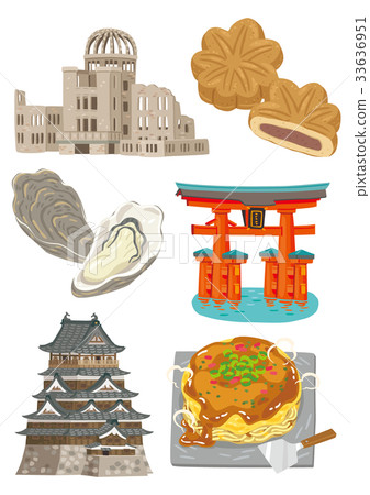 Hiroshima Prefecture 01 Hiroshima Prefecture 01 33636951